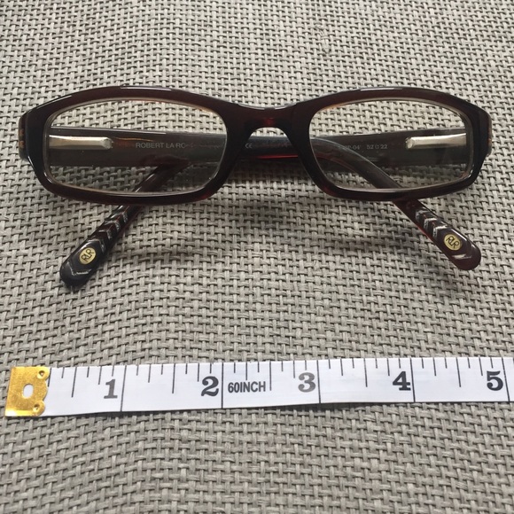 EUC Robert La Roche glasses - Picture 2 of 6